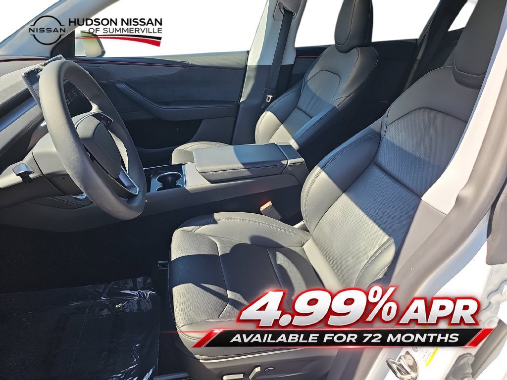 Used 2026 Tesla Model Y AWD image 15
