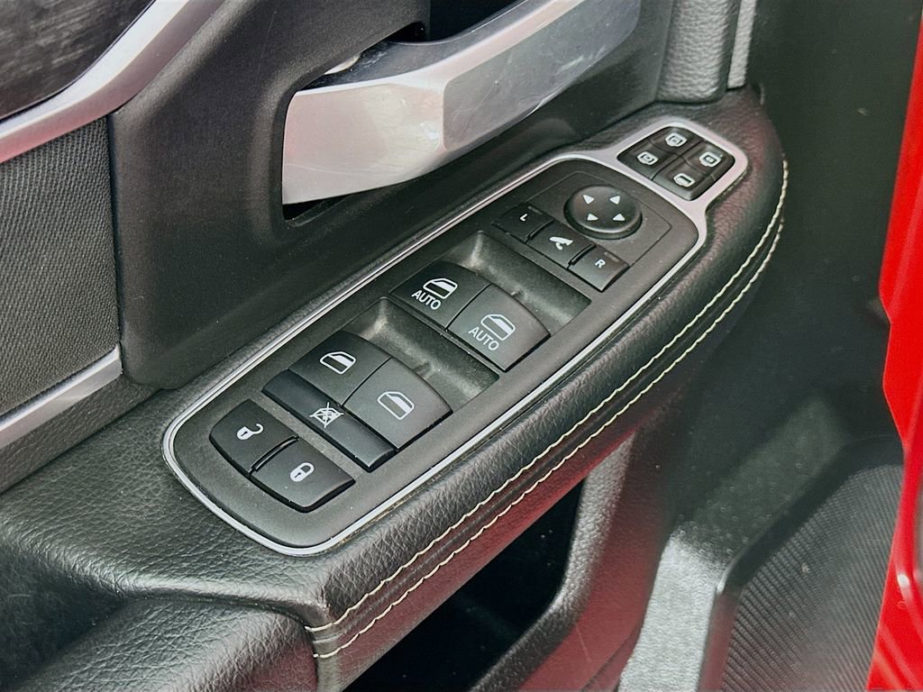 Certified 2024 RAM 2500 Big Horn w/ Sport Appearance Package image 28