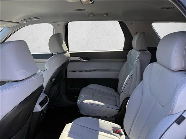Used 2023 Hyundai Palisade SEL w/ Cargo Package image 23