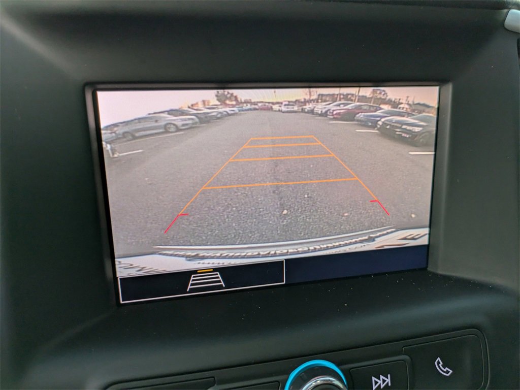 Used 2023 GMC Terrain SLE w/ Driver Convenience Package image 20