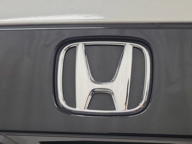 Certified 2025 Honda Accord SE image 8