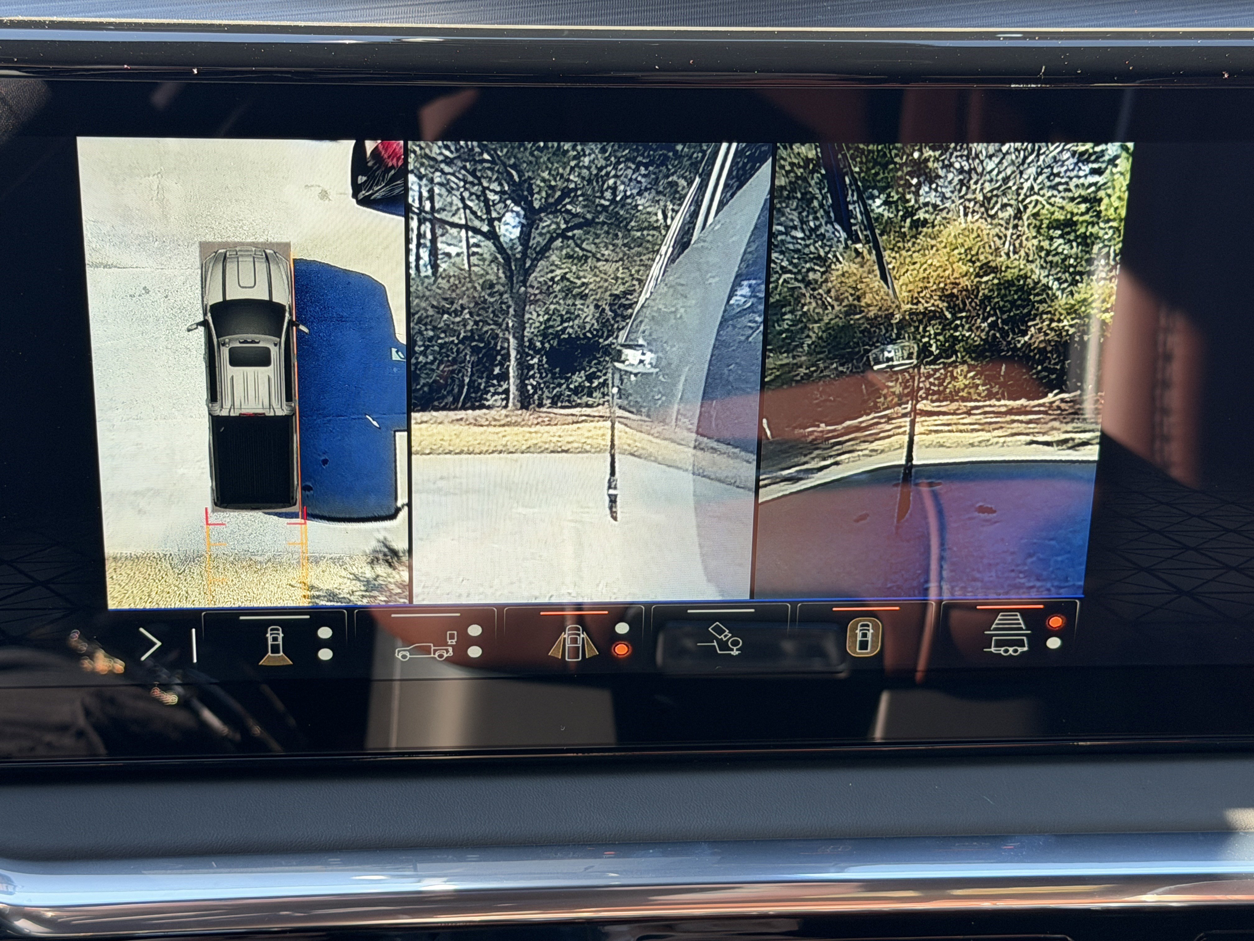 New 2026 GMC Sierra 3500 Denali Ultimate image 42