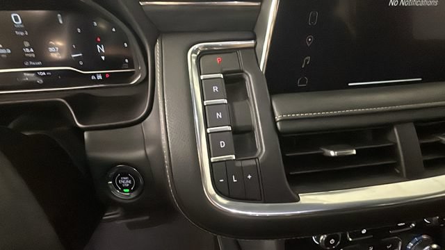 Used 2023 GMC Yukon SLT w/ SLT Luxury Package AWD/4WD image 21
