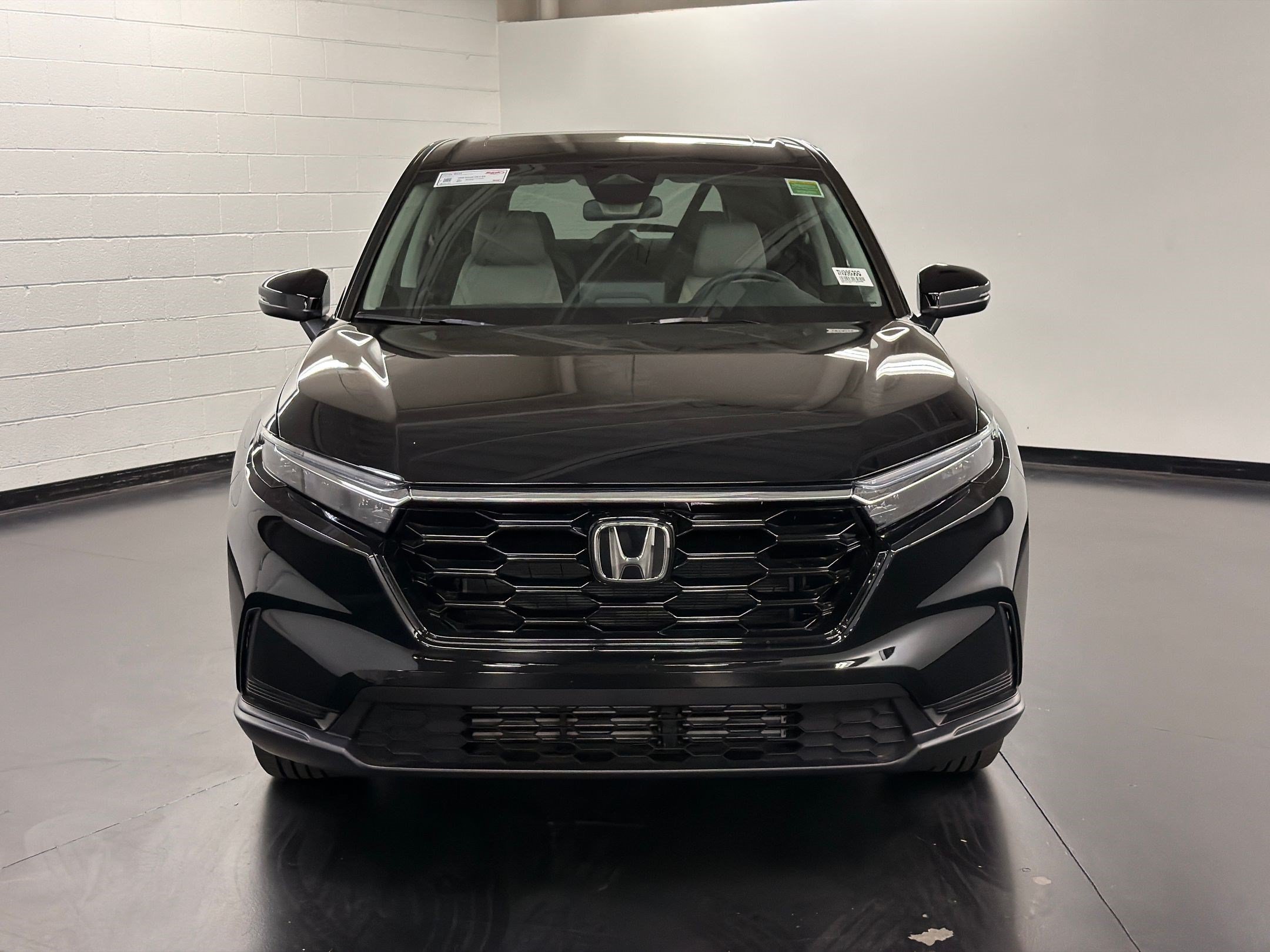New 2026 Honda CR-V EX image 6