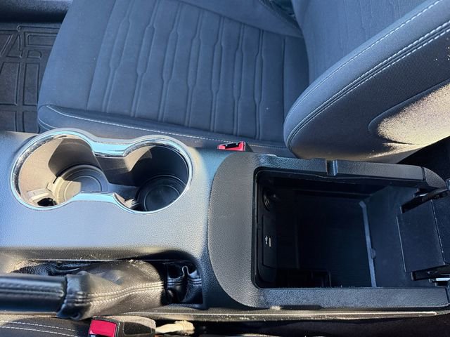 Used 2017 Ford Mustang GT image 23