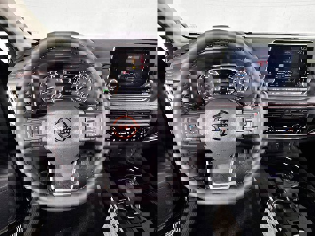 New 2026 Nissan Rogue SV w/ Rock Creek Premium Package image 10