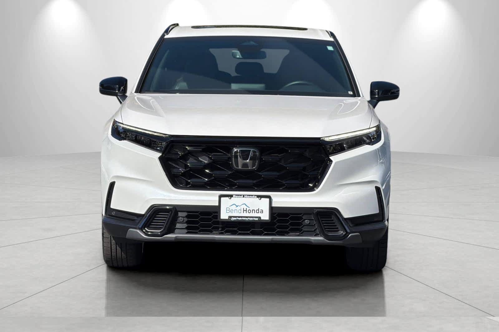 Used 2026 Honda CR-V Sport-L image 10