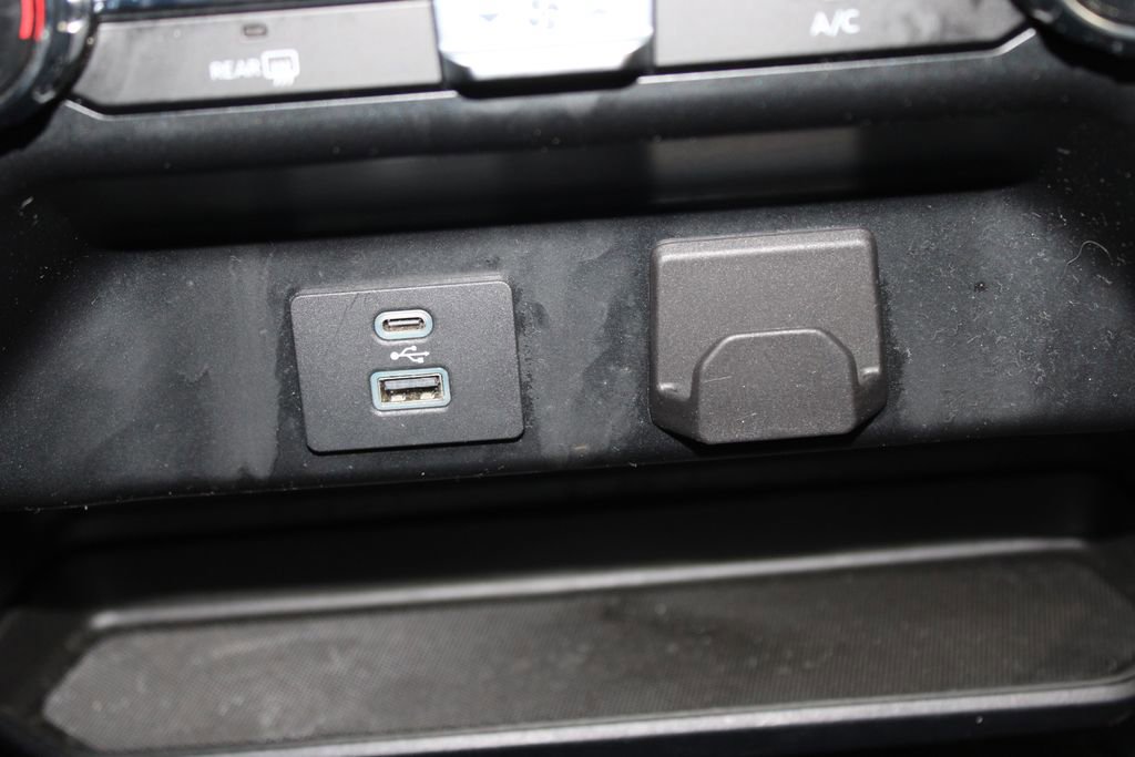 Used 2024 Ford F150 XLT w/ Tow/Haul Package image 46