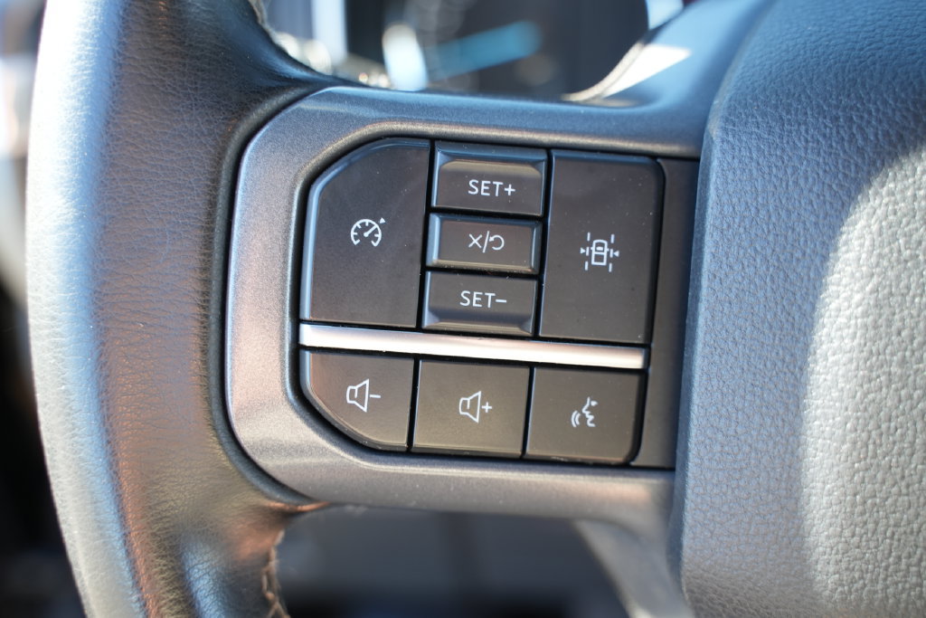 Used 2023 Ford F150 XLT w/ Equipment Group 302A High AWD/4WD image 32