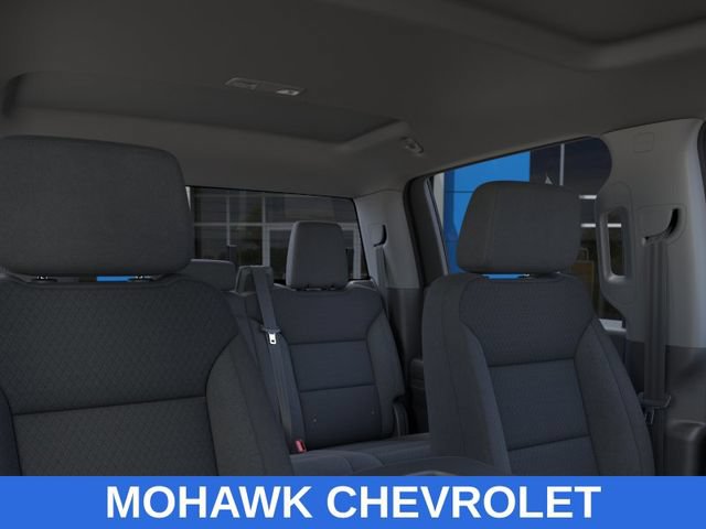 New 2026 Chevrolet Silverado 1500 LT AWD/4WD image 24