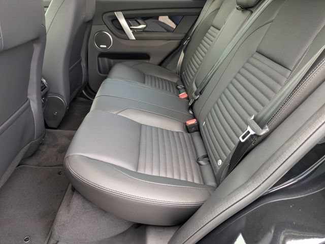 New 2025 Land Rover Discovery Sport S AWD/4WD image 15