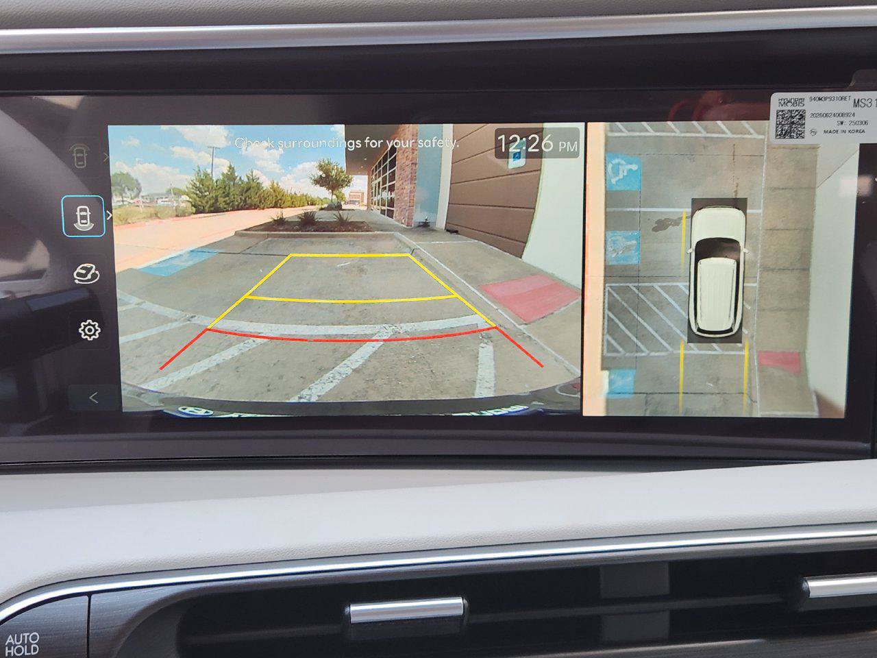 New 2027 Hyundai Palisade SEL Premium FWD image 13