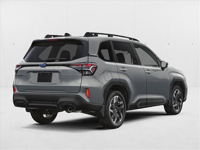 New 2026 Subaru Forester Touring AWD/4WD image 2