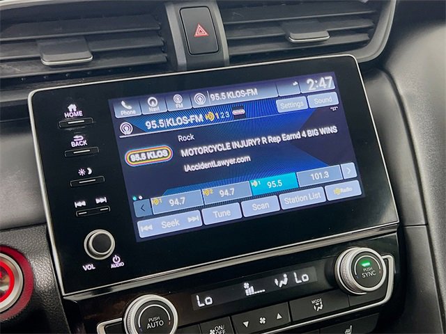 Used 2022 Honda Insight Touring image 15