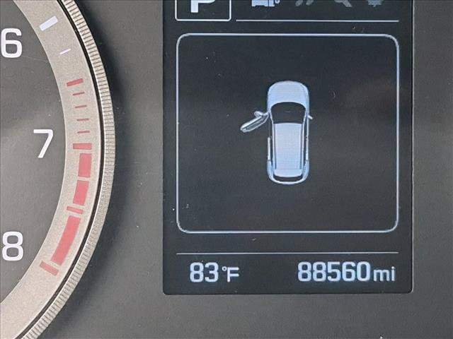 Used 2018 Hyundai Tucson SE FWD image 10