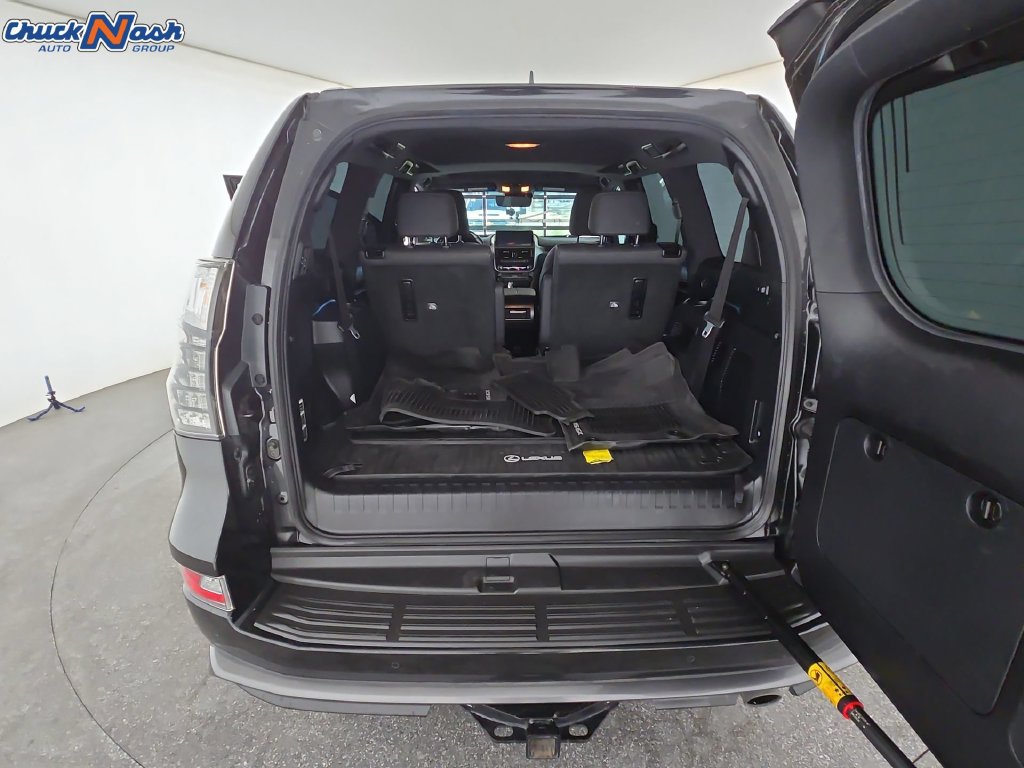Used 2023 Lexus GX 460 Premium AWD/4WD image 31