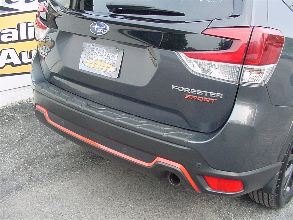 Used 2020 Subaru Forester Sport image 46