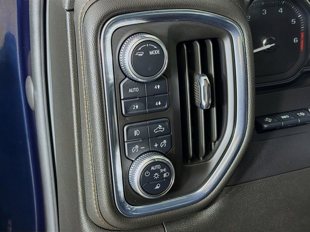 Used 2022 GMC Sierra 2500 AT4 w/ AT4 Premium Plus Package image 33