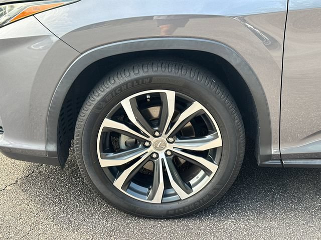 Used 2017 Lexus RX 350 FWD w/ Premium Package image 13