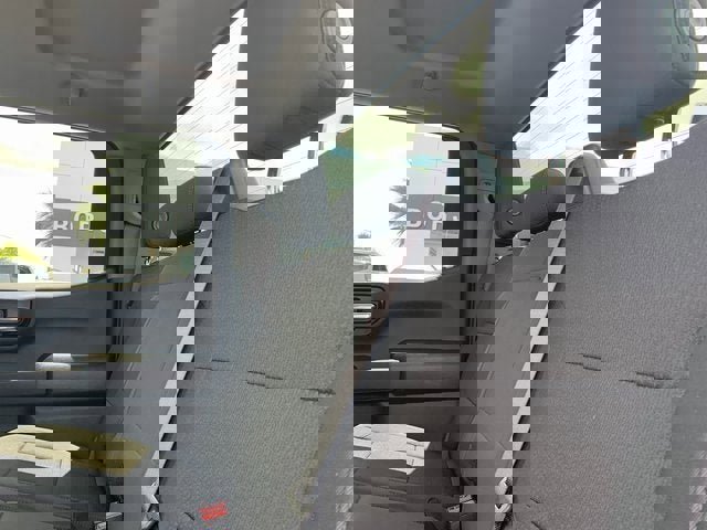 New 2025 GMC Sierra 1500 Pro w/ Pro Value Package image 11