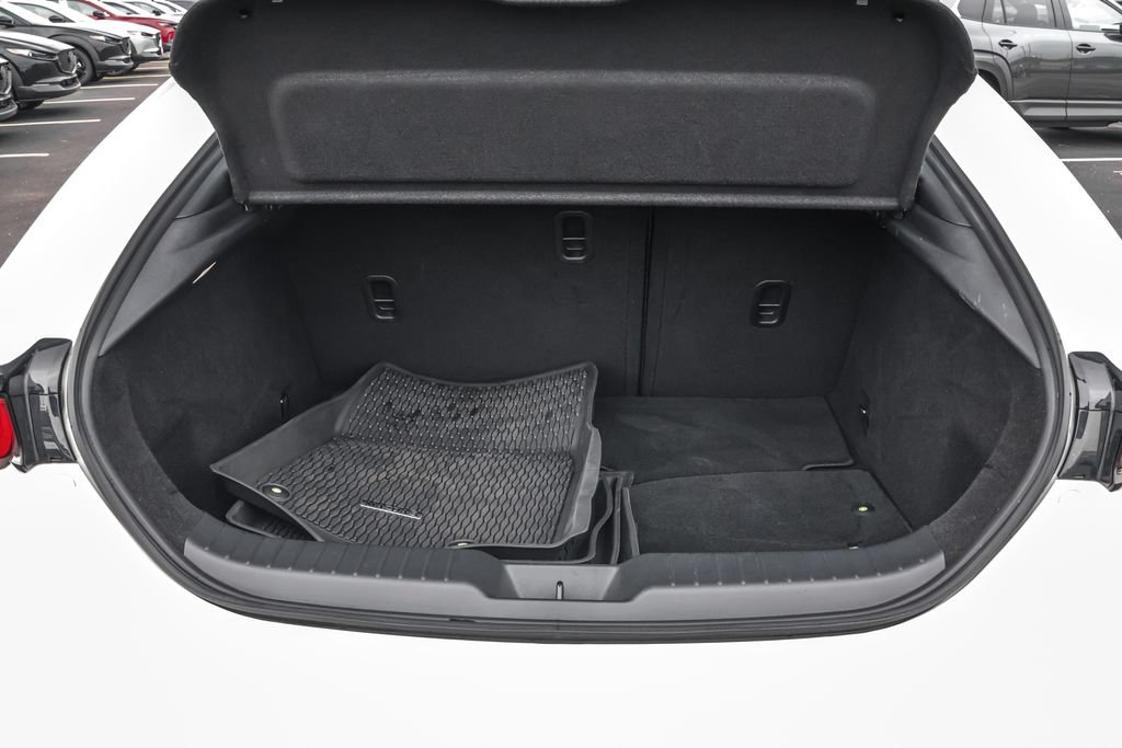 Used 2024 MAZDA MAZDA3 s FWD image 33