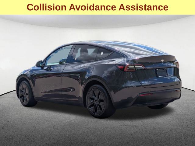 Used 2024 Tesla Model Y Long Range RWD image 7