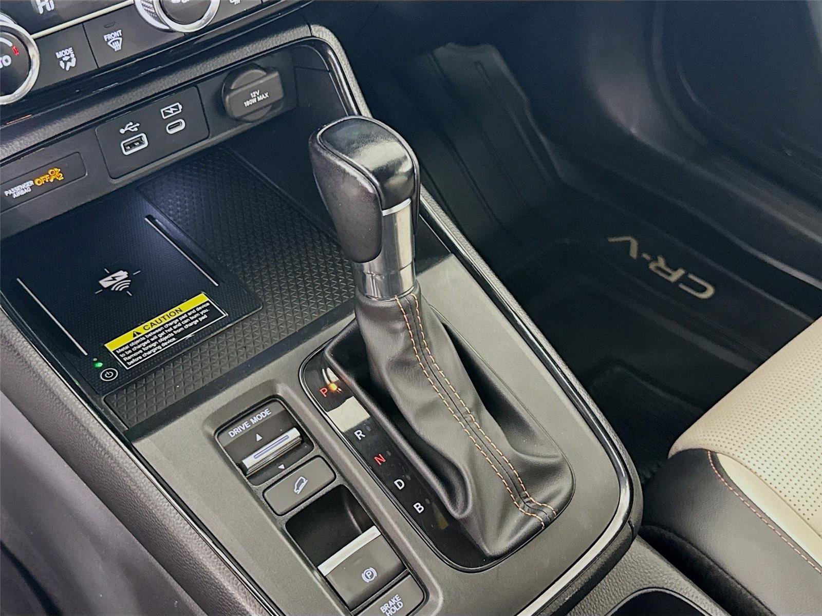 Used 2023 Honda CR-V Sport Touring image 18