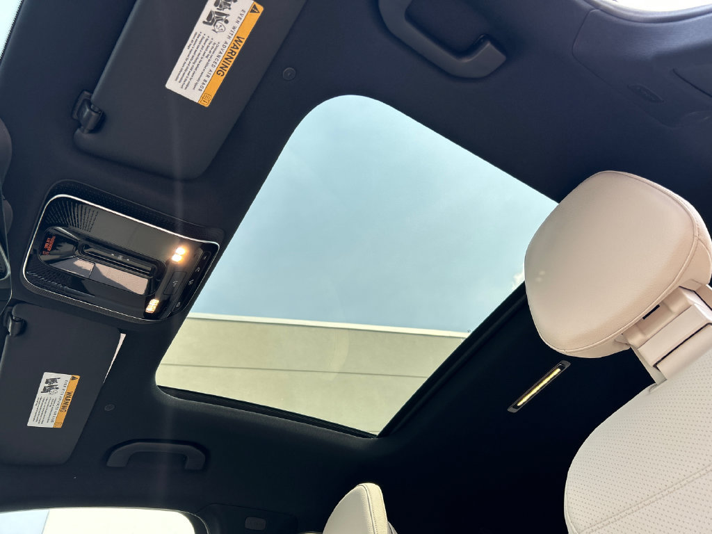 New 2026 Mercedes-Benz GLC 300 4MATIC image 23
