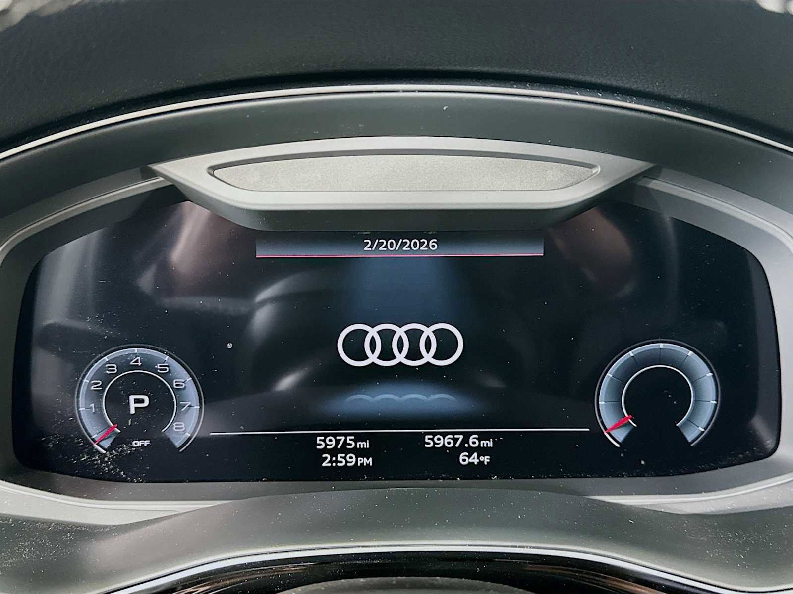 Used 2025 Audi Q7 3.0T Premium Plus w/ Premium Plus Package image 16