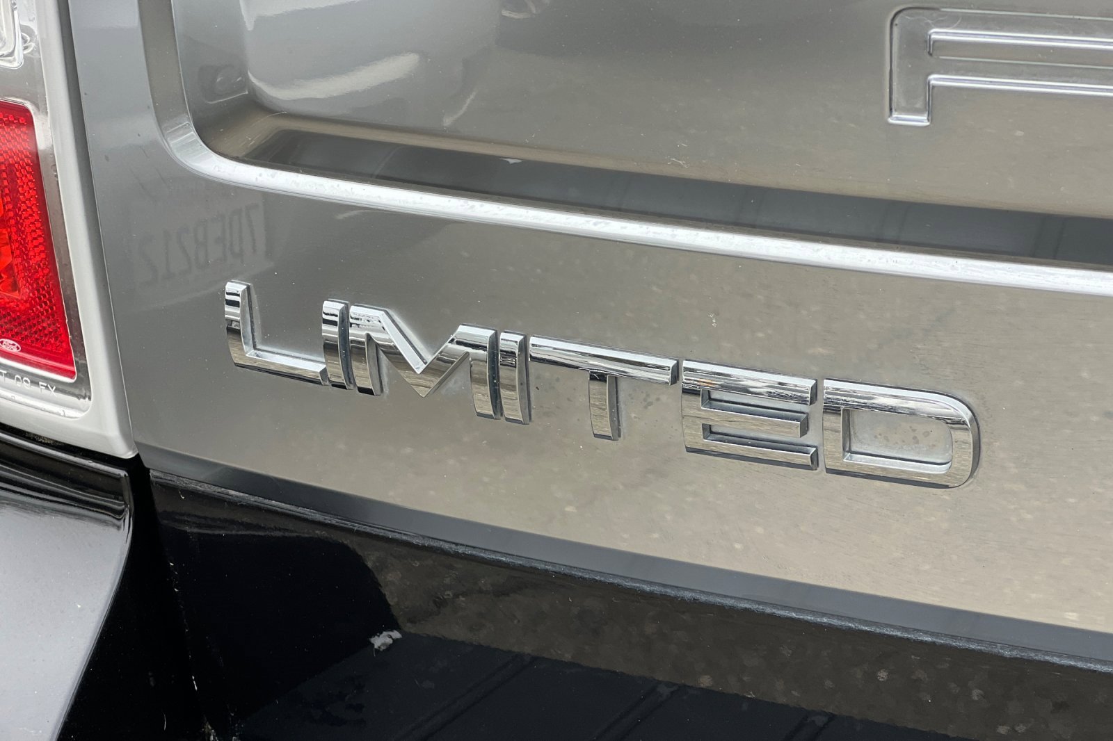 Certified 2019 Ford Flex Limited image 29