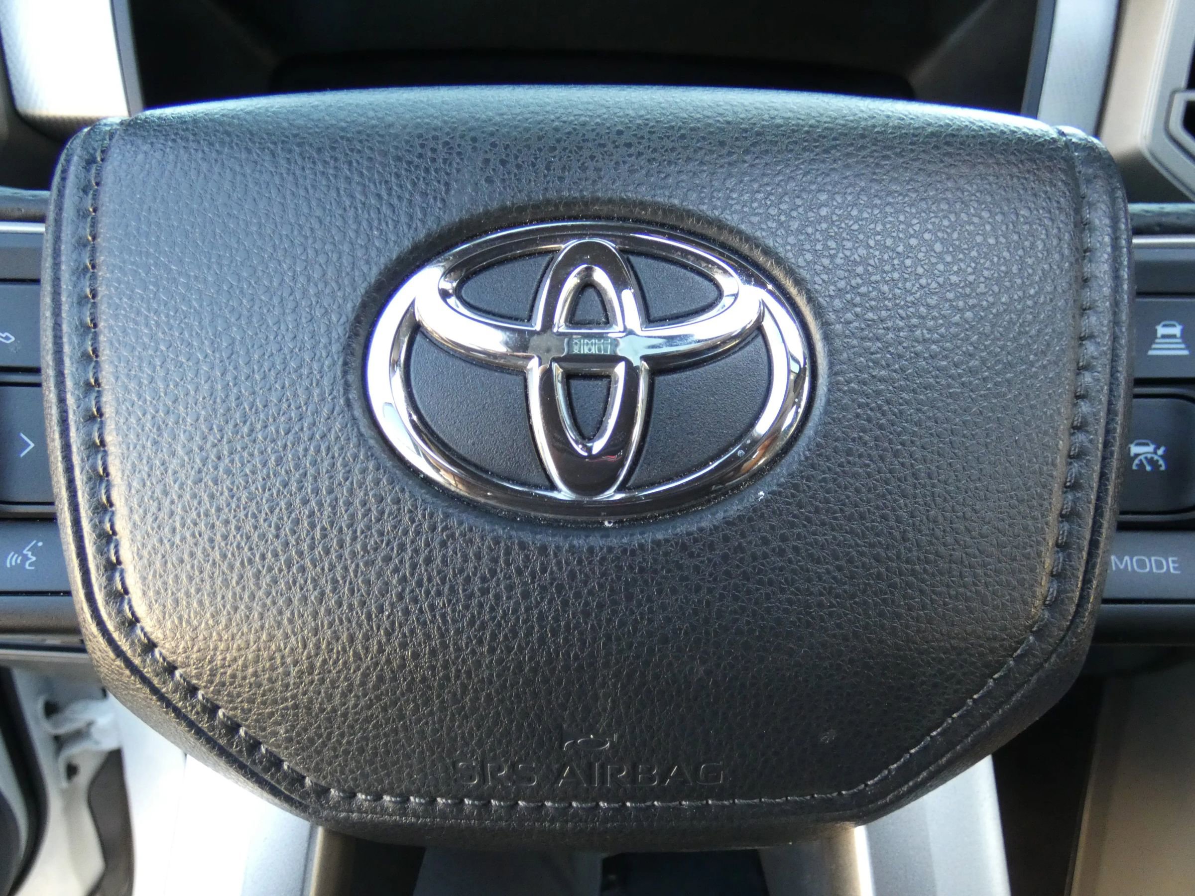 Used 2025 Toyota Tundra Limited image 81