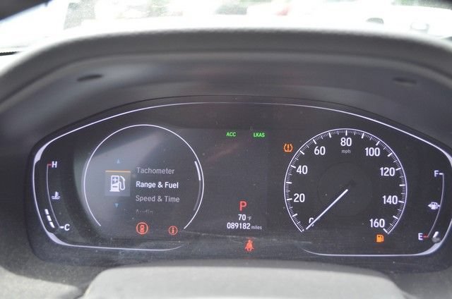 Used 2019 Honda Accord EX-L image 23