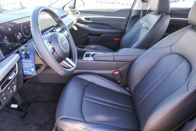New 2026 Hyundai Sonata Limited image 20