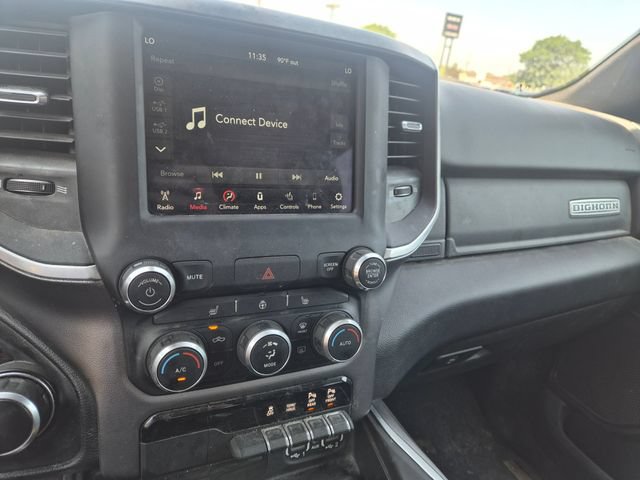 Used 2019 RAM 1500 Big Horn AWD/4WD image 18