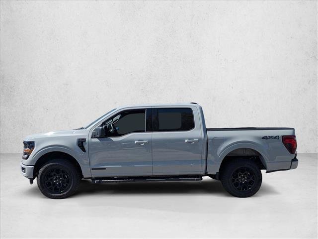 New 2026 Ford F150 XLT w/ Mobile Office Package image 5