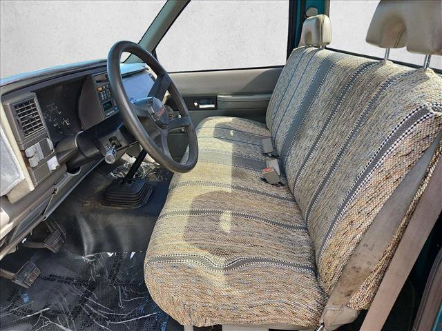 Used 1994 Chevrolet Silverado 1500 2WD Regular Cab image 21