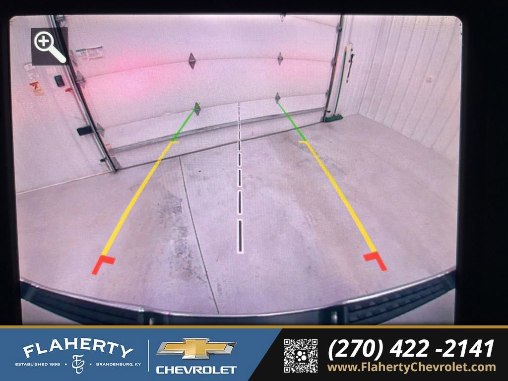 Used 2019 RAM 1500 Laramie image 34