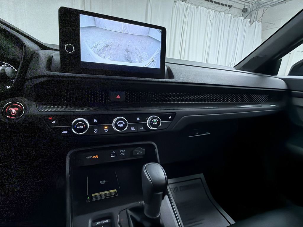 Used 2025 Honda CR-V Sport-L image 20