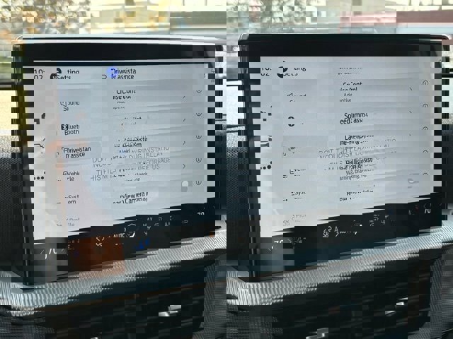 New 2025 Ford Explorer ST w/ Sun And Sound Package image 33