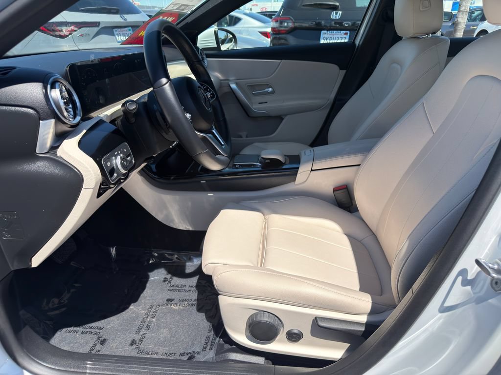 Used 2022 Mercedes-Benz A 220 image 14