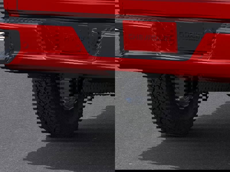 New 2026 Chevrolet Silverado 2500 High Country w/ High Country Premium Package image 14