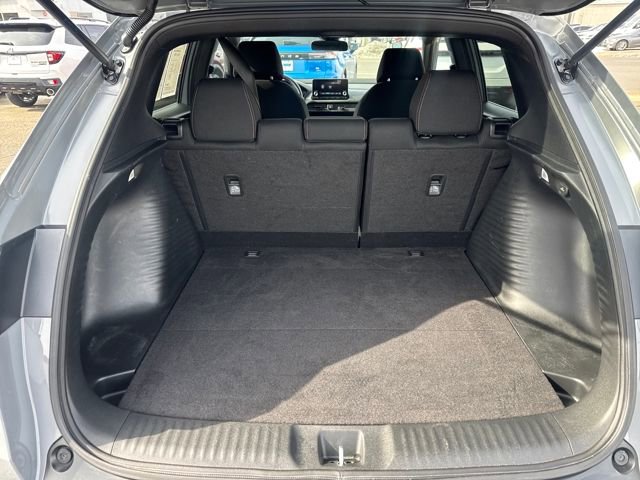 Certified 2024 Honda HR-V Sport image 15