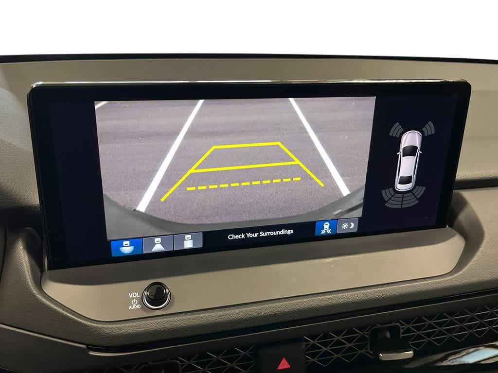 New 2026 Honda Accord EX-L image 19
