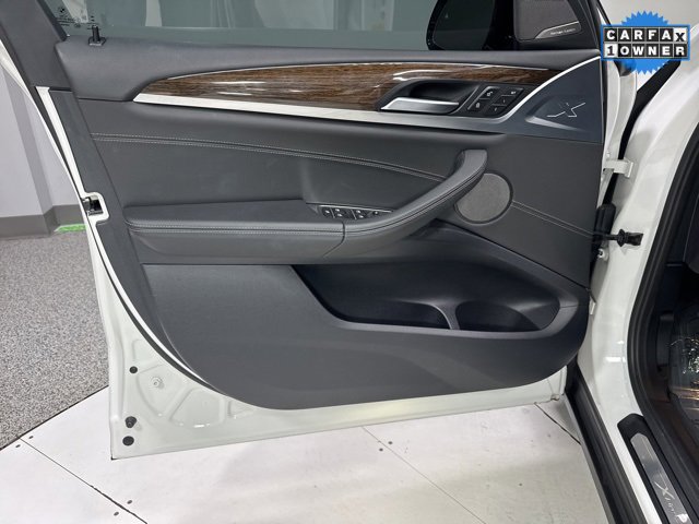 Used 2019 BMW X3 xDrive30i w/ Premium Package image 10