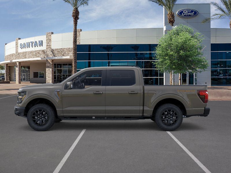 New 2026 Ford F150 Tremor w/ Equipment Group 402A High AWD/4WD image 3