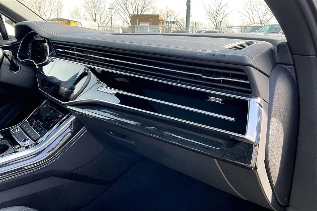 Used 2025 Audi Q7 3.0T Premium Plus image 21