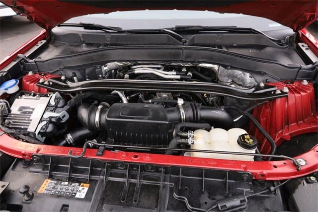 Used 2020 Ford Mustang GT Premium image 38