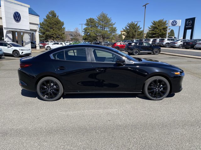 New 2026 MAZDA MAZDA3 s Sport image 41