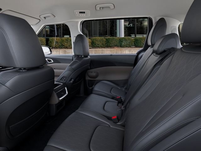 New 2026 Kia Carnival EX image 19