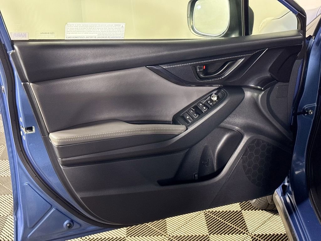 Used 2021 Subaru Crosstrek 2.5i Sport w/ Popular Package #3 image 10